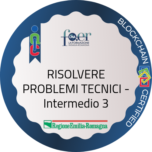 Badge pubblico 83584